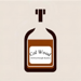 My Bourbon Collection: Vault