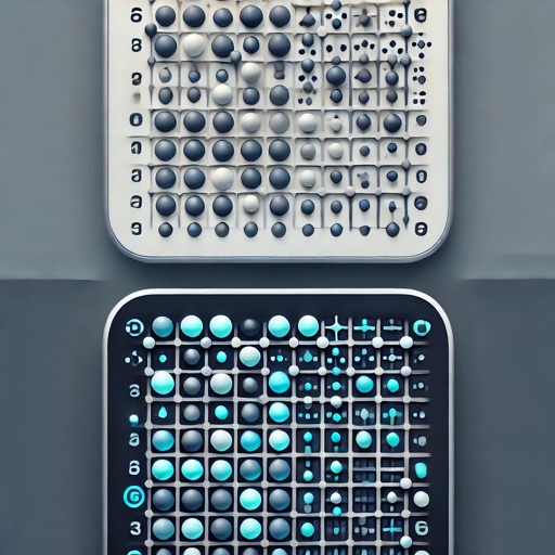 Kilroy's Game of Life