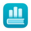 Book Tracker - Reading list icon