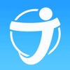 JEFIT Workout Planner Gym Log icon