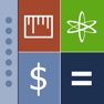 Get Calc Pro HD - Top Calculator! for iOS, iPhone, iPad Aso Report