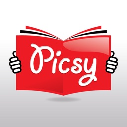 Picsy - Imprimez Vos Souvenirs
