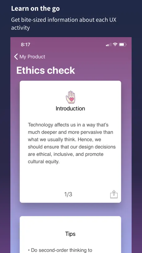UX Assist