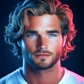 FriendX - Virtual AI Boyfriend