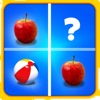 Pick & Match Puzzle Pro icon