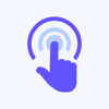 Auto Clicker & Automatic Tap - Mert SAVLUK