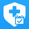 MediPlanner Pro icon