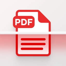 File Scanner - Scan to PDF
