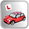 UK Driving Theory Test Prep icon