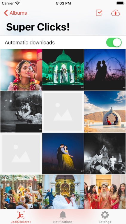 Jodi Clickers + screenshot-3