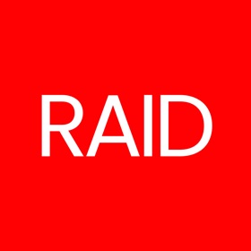 Snímky obrazovky (6) Raid User