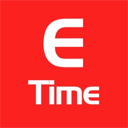 eTIME Contrôle d'accès Congés