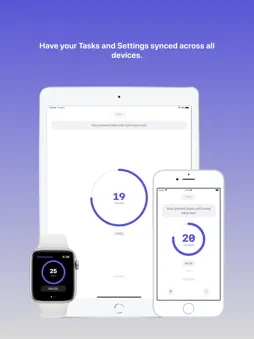 Pomodoro Focus Timer screenshot 10