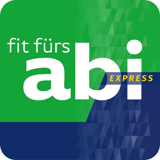 Fit fürs Abi Express
