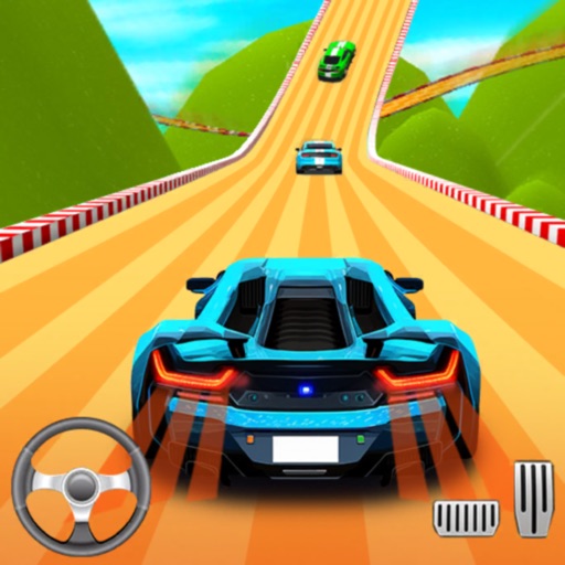 Car Racing - Speed Legend