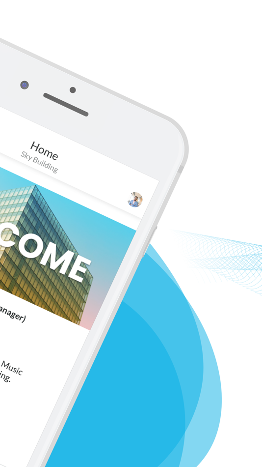 #2. HUB cambraDigital (iOS) 由: MonBuilding&Co
