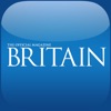 Britain Magazine - iPadアプリ