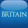 Britain Magazine App Feedback