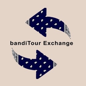 屏幕截图 (6) bandiTour Exchange