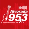 Alvorada 95,3 FM icon