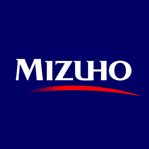 みずほ銀行　みずほダイレクトアプリ App Icon - Mizuho Bank, Ltd.