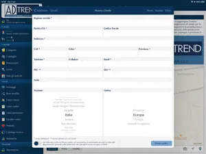Star Ad Trend screenshot 2