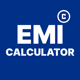 EMI Calculator For Loan & SIP