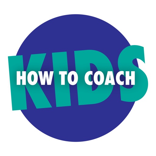 How to Coach Kids icon