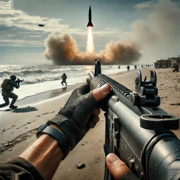 World War: Fight For Survival