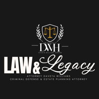 The Law and Legacy by DWH Law