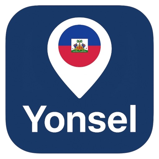 Yonsel: Haiti Business Finder