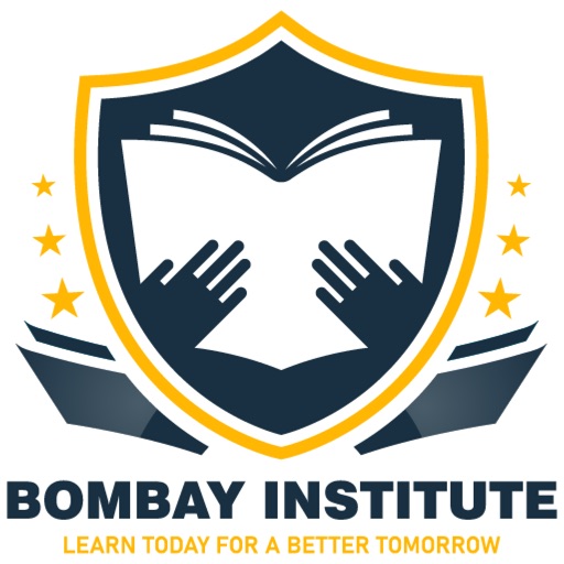 BOMBAY INSTITUTE TESTSERIES icon