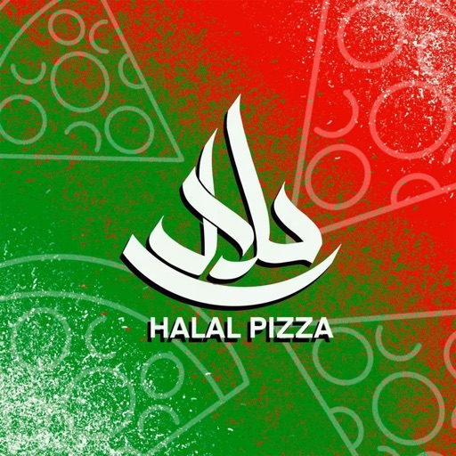 Halal Pizza