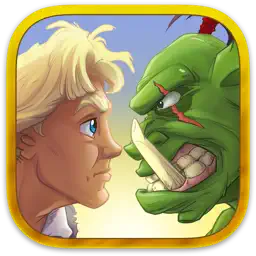 Kingdom Chronicles 2 app icon