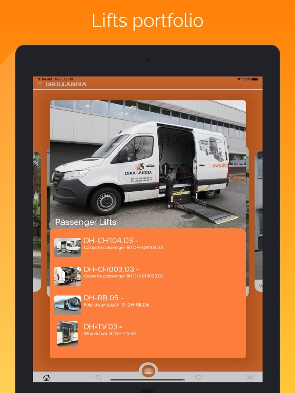 Screenshot #5 pour Pocket Lift Guide