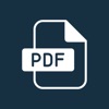 Photos to PDF: PDF Create icon