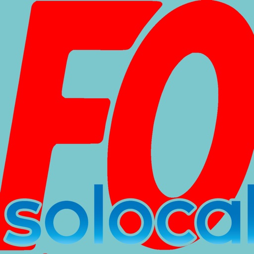 FO Solocal