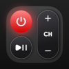 Universal TV Remote Control • - Oleg Tyrun