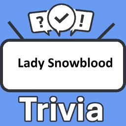 Lady Snowblood Trivia