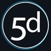 5dkey icon