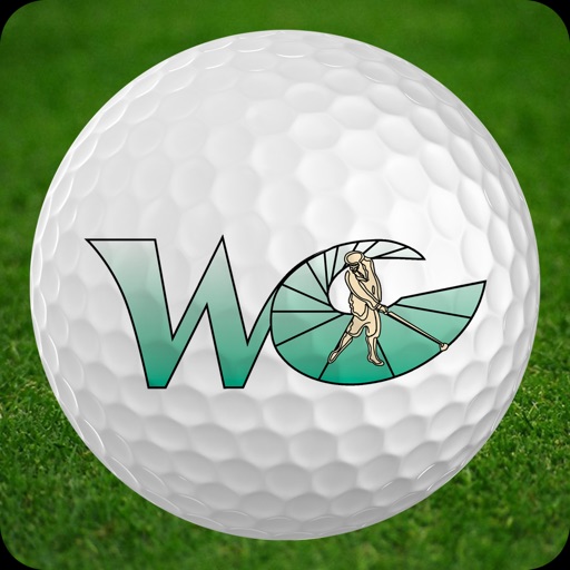 Walnut Creek Golf Courses - AppWisp.com