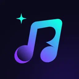 Rythmix - AI Music Generator app icon
