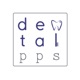 Dental Personnel Placement app icon - Utilities app for iPhone