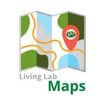 Living Lab Maps App Positive Reviews