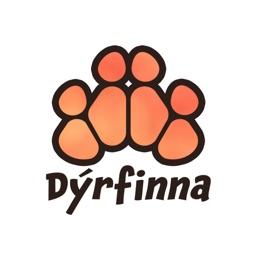 dyrfinna