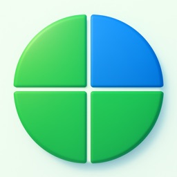 Fraction Steps: Learn Visually