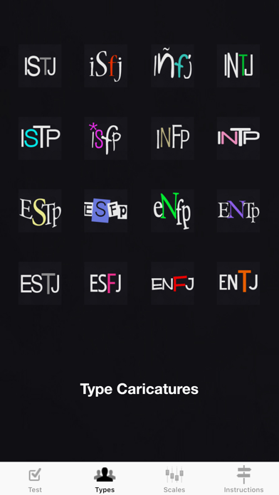 Revert To Type Screenshot 2 of 9