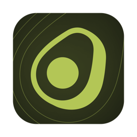 Snímky obrazovky (4) avoVPN Desktop