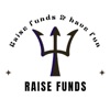 Raise Funds icon