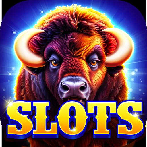 Hello Jackpot - Casino Slots